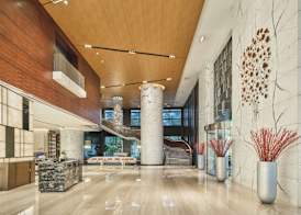 Four Points by Sheraton Guangzhou Financial City, Tianhe 4