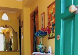Bed and Breakfast Rosangela 2