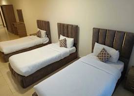 Rayan Hotel Suites 4
