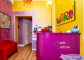 Dream Station 2