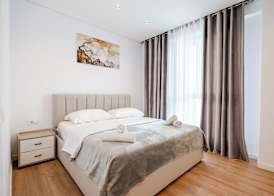 Kalpazo Rental Mosaic Tirana 2