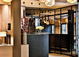 Mountain Spa Residences 2