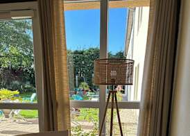 Hôtel Nell - Axelle - Maison Tassoni 4