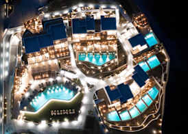 Aegon Mykonos, Autograph Collection 2