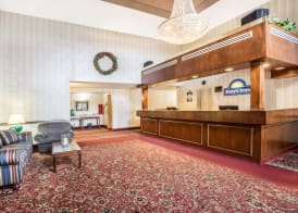 Days Inn by Wyndham Westminster 2