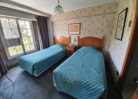 Hotel Foresta 5