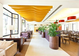 Hotel Panamby Guarulhos 3