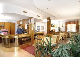 Hotel Savoia 2