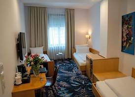 Hotel Etol - Superior 5