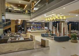 Radisson Blu Hotel Pune Kharadi 3