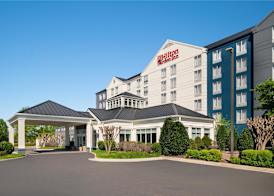 Hilton Garden Inn Richmond South/Southpark 2