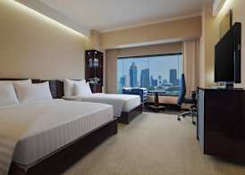 Manhattan Hotel Jakarta 5