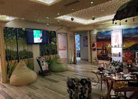 2 KITARRAT Boutique Hotel & SPA 2