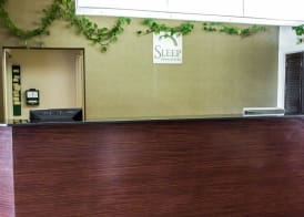 Sleep Inn & Suites Niantic North 3
