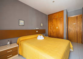 HOSTAL LOS VALLES 2