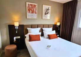 Best Western Terre de Provence 5