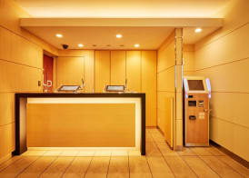 Super Hotel Akihabara Suehirocho 5