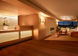 Nobu Hotel Palo Alto 5