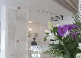 Qafqaz Sahil Hotel Baku 2