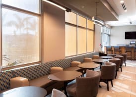SpringHill Suites by Marriott Cape Canaveral Cocoa Beach 2