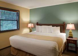 Hilton Vacation Club Christmas Mountain Village 5