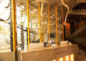 Carat Hotel Yerevan 2