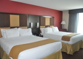 Holiday Inn Express & Suites GREENSBURG by IHG 2
