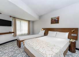Beso Hotel Berke Ranch&Nature 4