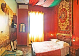 Hollywood Inn Palermo 5