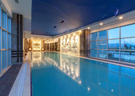 Best Western Vib Antalya Hotel 4