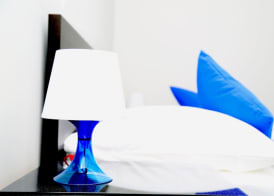 Main Hotel Frankfurt City 4