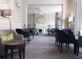 Hotel Collingwood BW Signature Collection 3