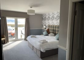 Balmacara Hotel 4