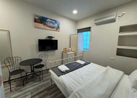 City Stay Tiberias - סיטי סטיי טבריה 4