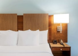 La Quinta by Wyndham Aberdeen-APG 4