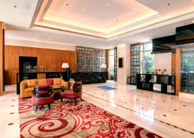 Hyatt Ahmedabad 5