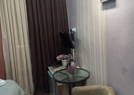 Epic Meidan Hotel 5