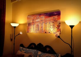 Roma Tiberius Suite 5