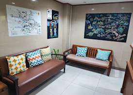 Sunflower Place 4