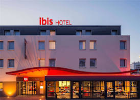 ibis Troyes Centre 3