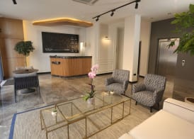 Moja City Hotel 4