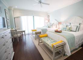 The Beach Club at Charleston Harbor Resort and Marina 5