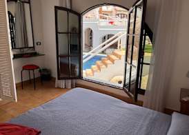 Sanafir Hotel - El Pacha Suites Sharm - Adults Only 5