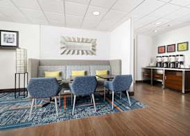 Hampton Inn Memphis-Walnut Grove/Baptist Hospital East 4