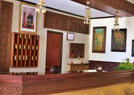 Hotel Mamora Kénitra 4