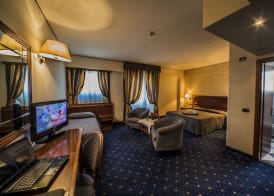Hotel Valdarno 5