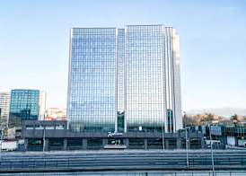 Radisson Hotel Istanbul Merter 3