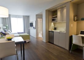 Bulnes Eco Suites 5
