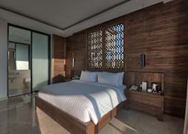 Kemangi Bed and Breakfast 4