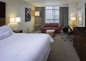 The Westin Mount Laurel 5